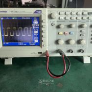 泰克示波器