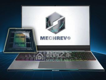 RTX 5050笔记本显卡今登陆国内市场 机械革命首发旷世X新品​