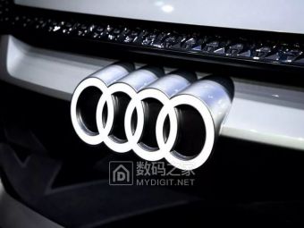 奥迪新设计总监首款概念车将至！或将彻底改写品牌未来​