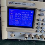 固韦数字电源PST-3202，功能正常无拆修，500元邮费另计