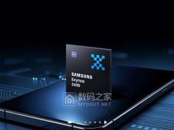 老相好AMD憋了个大的 三星Exynos 2600掏出RDNA 4魔改核弹