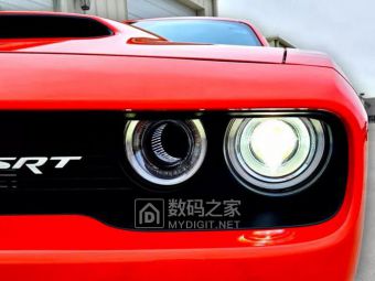 拒绝16万美元报价后惨亏近3万！道奇Demon 170车主肠子悔青​