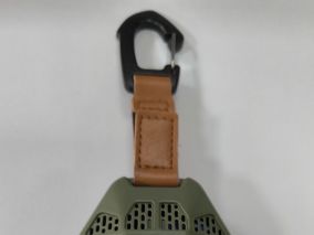 硕而博气体检测仪拆解