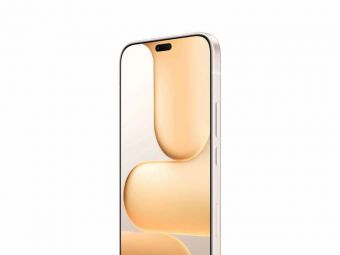 荣耀600 Lite偷跑：用1亿像素和6200尼特屏，叫板苹果iPhone 17e