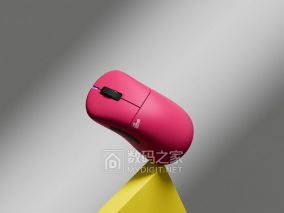 ZywOo冠军粉鼠Gen 2今晚开抢！全球仅五千个手感再升级