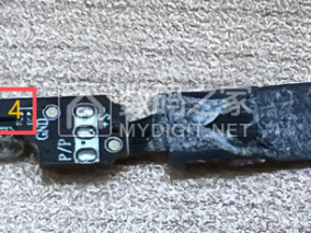 拆解花血本买的好几百的蓝牙音频眼镜，连不上蓝牙了，狠心暴力拆开
