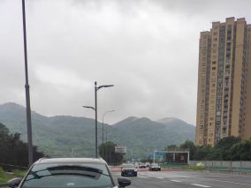 开着大电驴，去捡小电驴-九号nano平衡车