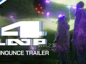 前L4D之父携四人肉鸽射击4:LOOP杀来！能扛队友跑路，还能甩果子瞬移