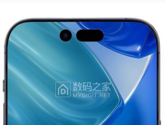 苹果明年要把前摄放左边！iPhone 17 Air设计独家爆料