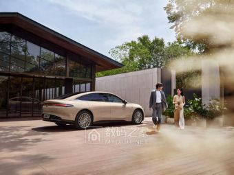别克Electra L7中国首发：续航1400公里，屏幕多到眼花，但北美暂时无缘