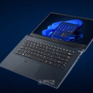 出全新未拆封东芝高端轻薄商务本Dynabook TECRA A40-K/FHD/I5-1340P/16G/512G 2499元