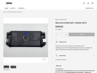 微星Claw 7 A2HM掌机曝光！AMD/Intel芯片路线之争再掀波澜