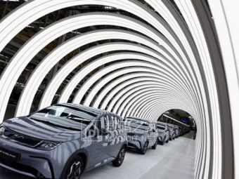 欧洲车厂为减排目标吵翻天了！2035年全面电动化到底行不行？