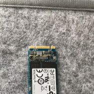闪迪ngff固态硬盘128G