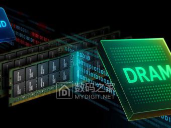 风暴中心两则重磅：三星否认退出NAND，蓝宝石高管呼吁显卡内存莫恐慌