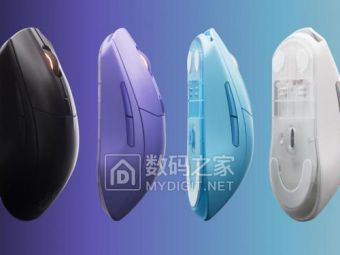 电竞鼠标界搞事情！SteelSeries Rival 3 Gen 2系列新品把性价比玩明白了