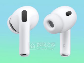 irPods Pro 3 新玩法：用“声学密封检测”把音质和降噪调到最稳！