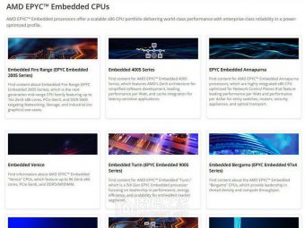AMD藏新U、老黄组队开源派，芯片圈年末憋大招！
