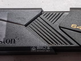 （避坑）金士顿64GB USB3.2 Gen1 DTXON_U盘拆解