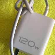 120W TypeC-TypeC闪充套装VIVO