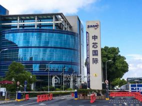 中芯国际Q2毛利率25.3%超预期 AI外溢催熟制程涨价 Q3直奔28%