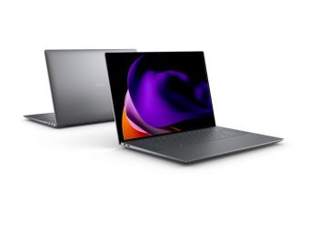 戴尔发新旗舰本Dell 16 Premium，顶配RTX5070卖得贵，先开卖RTX5060款​