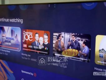 Google缩减Android TV与Google TV投入，智能电视业务前景蒙尘​