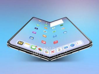 苹果启动iOS 27开发适配首款折叠iPhone，郭明錤爆料无Face ID售价超2000美元​