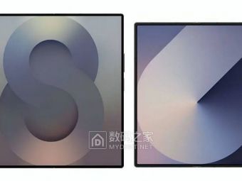三星三折屏突袭换装 钛合金龙骨能救折叠屏脆皮症？