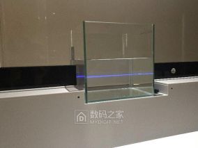 京瓷整了个海底光速传图神器，眨眼功夫能塞满你硬盘！