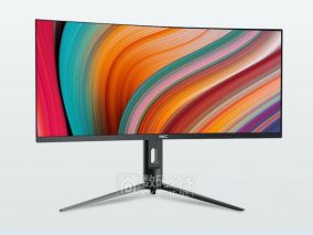 24.5英寸QHD 360Hz！HKC Mini LED分区1152个，电竞小屏参数封顶