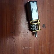 N20减速小马达打包出