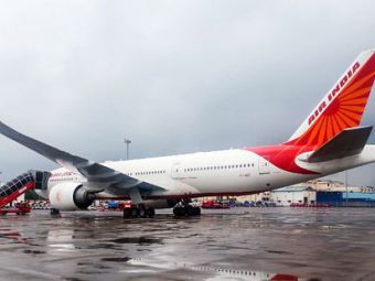 印度航空遭遇大规模停飞！多架梦想客机同日取消国际航班​