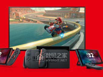任天堂上演「官网变脸」大戏 Switch 2主机模式VRR终成泡影
