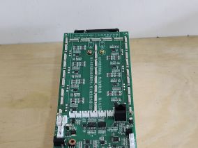 制作了一个1kW的数控电子负载，满载无压力