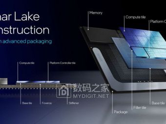 英特尔反击唱衰：不是U没人买，是台积电芯片做不过来！