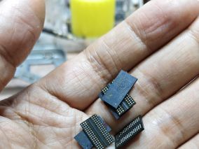 来了来了，手搓内存条来了