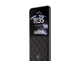 8月28日预告9月揭晓！摩托罗拉Razr 70施华洛世奇水晶联名款IFA 2026璀璨登场