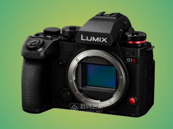 松下LUMIX S1II全幅相机发布：5.9K 60帧+ProRes RAW 售价3199美元