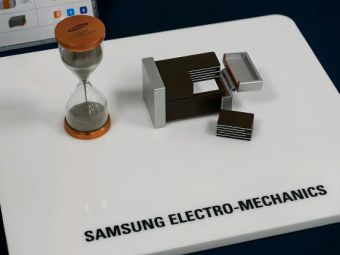 高端MLCC交期拉长到十个月，AI算力狂潮把一颗小电容推上了风口浪尖