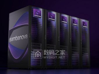 Intel这次看上的AI芯片新贵，藏着让老黄都抖三抖的黑科技？