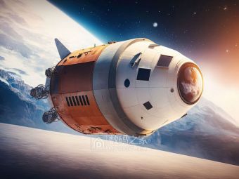 SpaceX火箭送骨灰太空葬翻车：再入时失联，太空胶囊坠入太平洋​