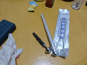 笑死一根镁棒引发的故障之热水器更换镁棒