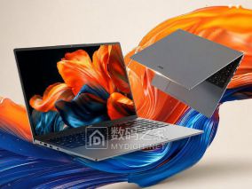宏碁Swift Go锐龙版再降门槛，Ryzen 5 6600H配16G内存性价比拉满