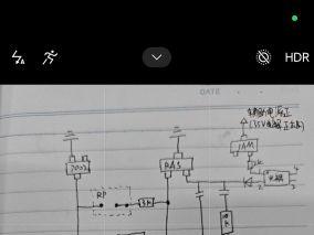 一个神奇的充电器，用431分压计算器算出来输出是7V，实际上电输出是70V