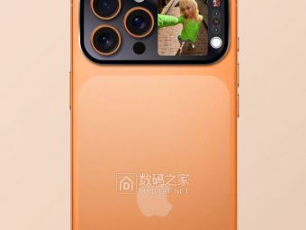 iPhone 17系列惊艳升级：摄像头变身智能副屏，标准版再度无缘
