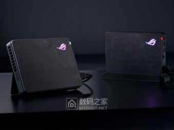 华硕首款雷电5显卡坞上市！RTX 5090加持，跳票9个月终现身