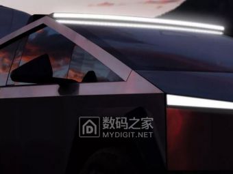 600个灯条飞了，特斯拉召回6200辆Cybertruck​