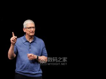 苹果AI战略急转弯：库克宣布重大开支计划 收购大门全面敞开