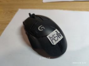 罗技G402鼠标修复滚轮骨折及弄个母口外接口。